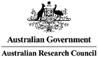 Australian Research Council, logo